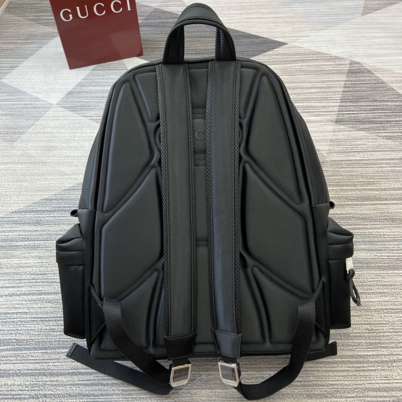 Gucci Backpacks